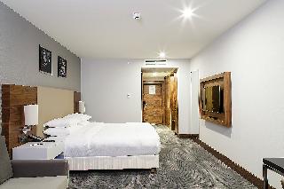 Bof Hotels Business