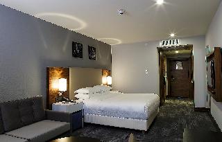 Bof Hotels Business