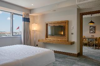 Bof Hotels Business