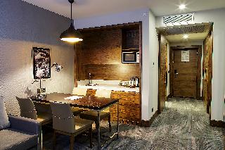 Bof Hotels Business