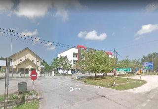 90471 Hotel Tepoh