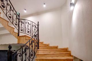 Hotel Forty One Bucharest