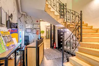 Hotel Forty One Bucharest