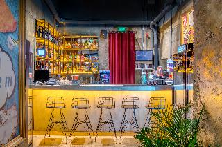 Hotel Forty One Bucharest