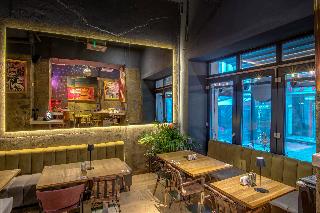 Hotel Forty One Bucharest