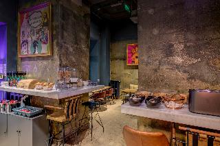 Hotel Forty One Bucharest