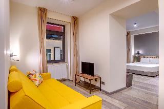 Hotel Forty One Bucharest
