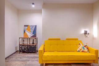 Hotel Forty One Bucharest