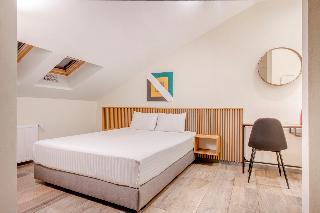 Hotel Forty One Bucharest