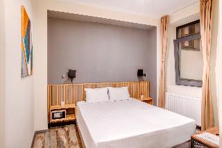 Hotel Forty One Bucharest