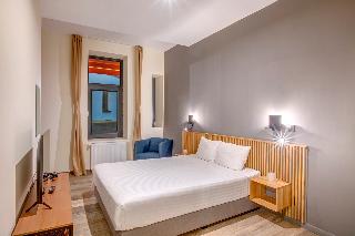 Hotel Forty One Bucharest