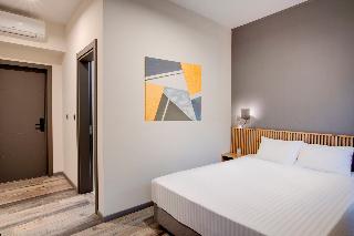 Hotel Forty One Bucharest