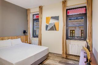 Hotel Forty One Bucharest