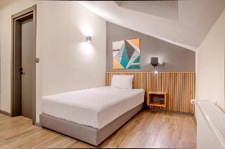 Hotel Forty One Bucharest
