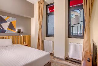 Hotel Forty One Bucharest