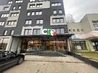 Citi Hotel's Lodz