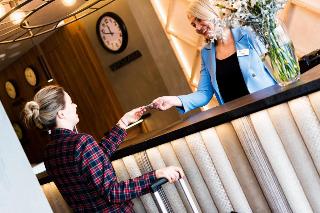 Citi Hotel's Lodz