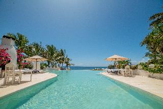 Msambweni Beach House and Private Villas