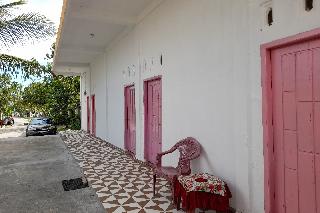 OYO HOMES 91248 Desa Wisata Banding Agung Danau Ra