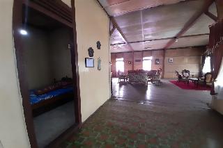 OYO HOMES 91248 Desa Wisata Banding Agung Danau Ra