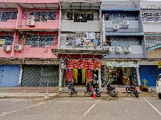 SPOT ON 91267 Sar Inn