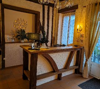 Logis Hotel le Saint Florent