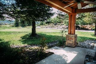 Gateway Hotel & Golf Bungalows Trademark byWyndham