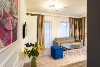 NOX Aparthotel