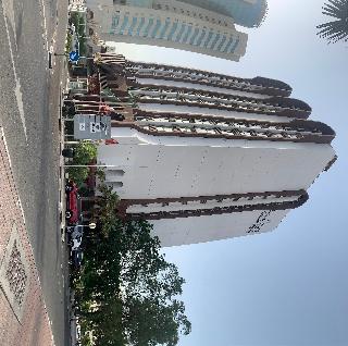 Al Khaleej Palace Deira Hotel