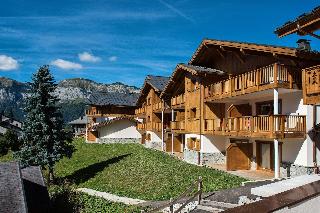 CGH Residences & Spa les Chalets de Léana