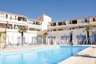 Thalacap Residence