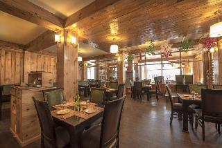 Whispering Inn by Vivaan
