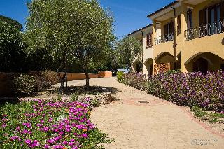 Residence L'Isola Surf House