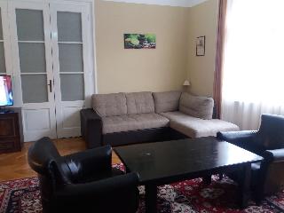 Casa Balcescu