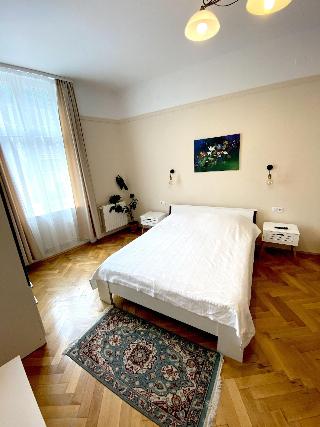 Casa Balcescu