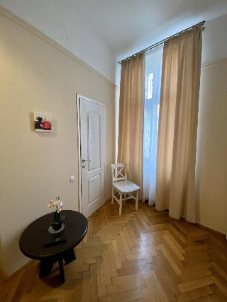 Casa Balcescu