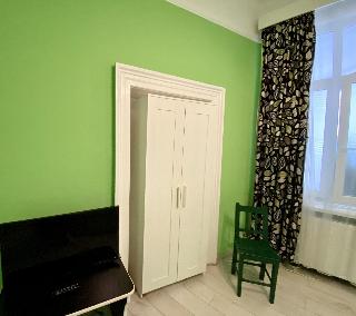 Casa Balcescu