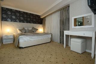 NK Hotel