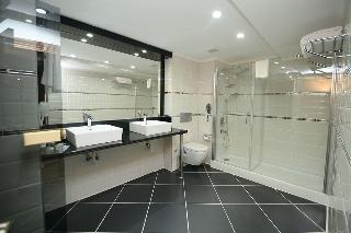 NK Hotel