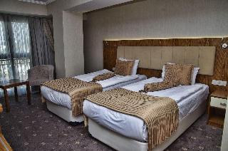 NK Hotel