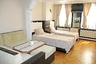 Konak Apart Hotel