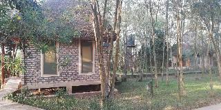 Irungu Forest Safari Lodge