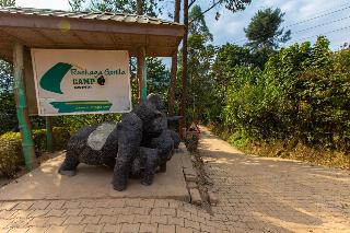 Rushaga Gorilla Camp