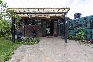 Rushaga Gorilla Camp