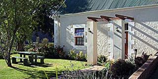 Wilgewandel Holiday Farm & Restaurant