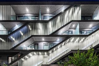 Blend City Center Aparthotel