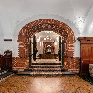 Henrik's Hotel
