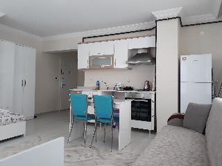 Dr. Aslan Aile Apart Hotel