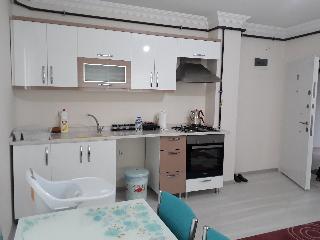 Dr. Aslan Aile Apart Hotel