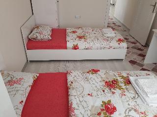 Dr. Aslan Aile Apart Hotel